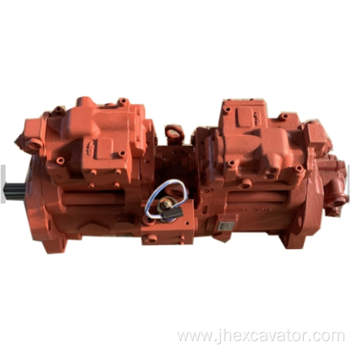 DH200-5 Hydraulic main pump